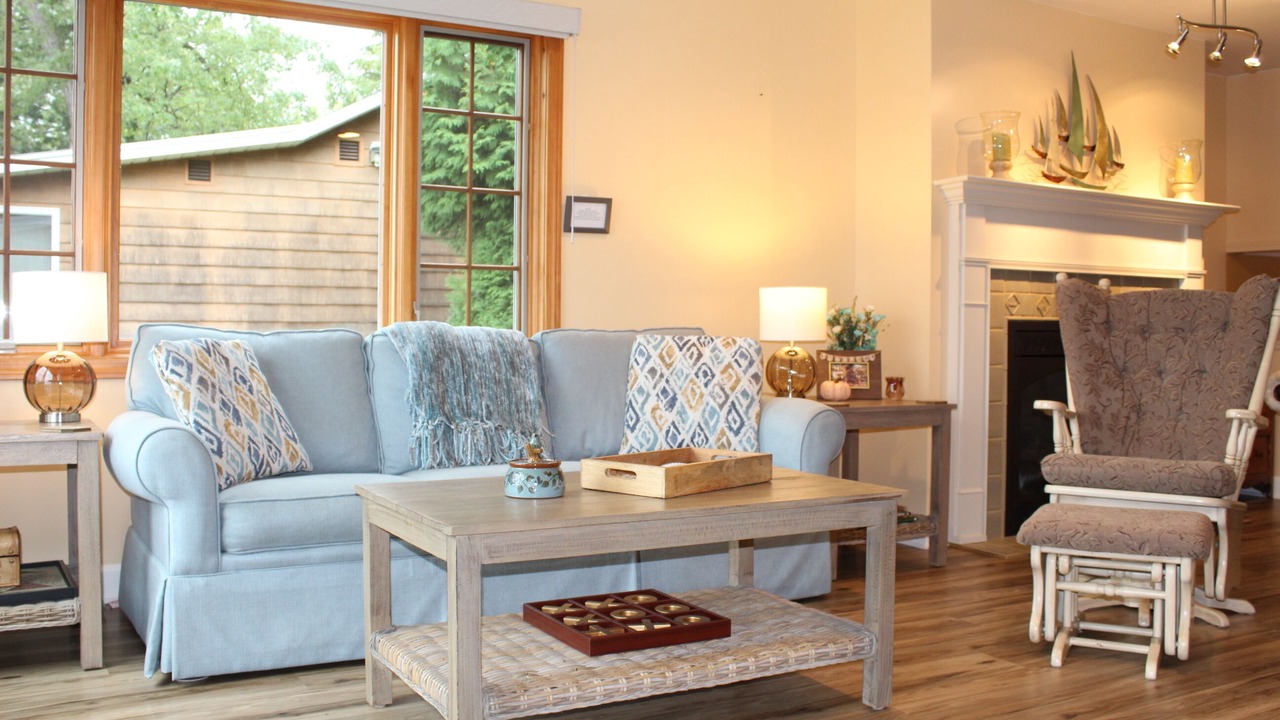 Photo of Bedroom in Town of Torrey