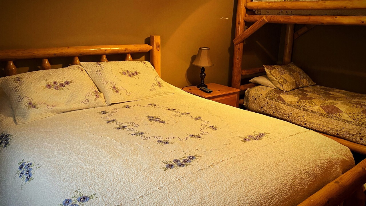 Photo of Bedroom in Fort Payne