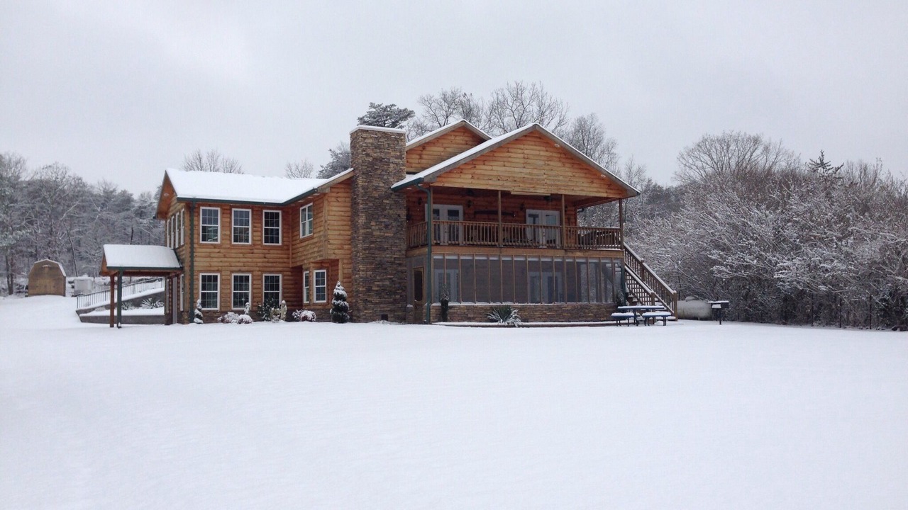 Photo of Outdoor in Fort Payne
