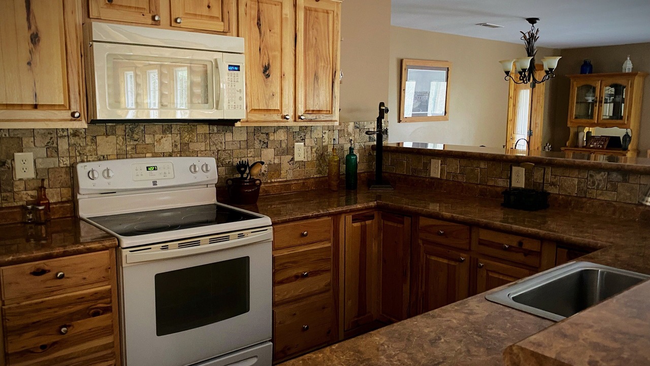 Photo of Kitchen in Fort Payne