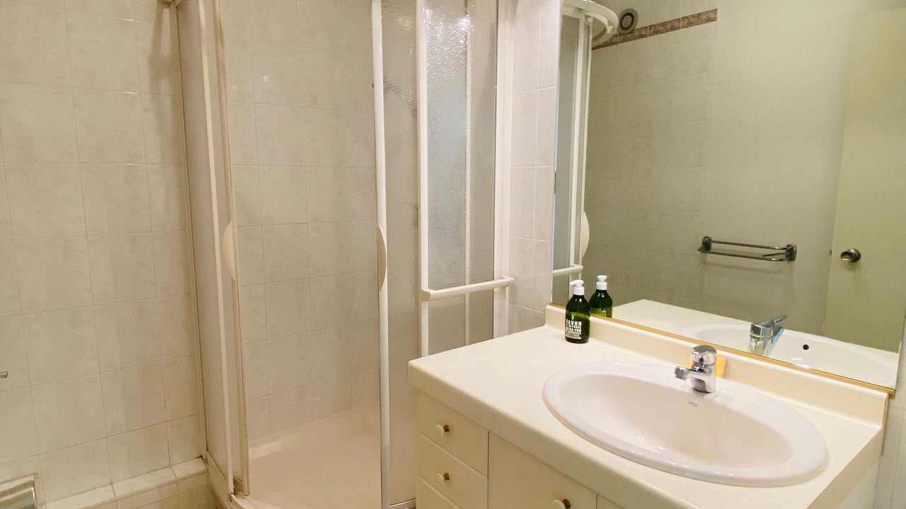 Photo of Bathroom in Les Sables d'Olonne