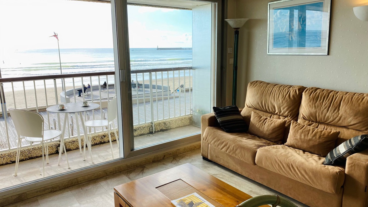 Photo of Livingroom in Les Sables d'Olonne