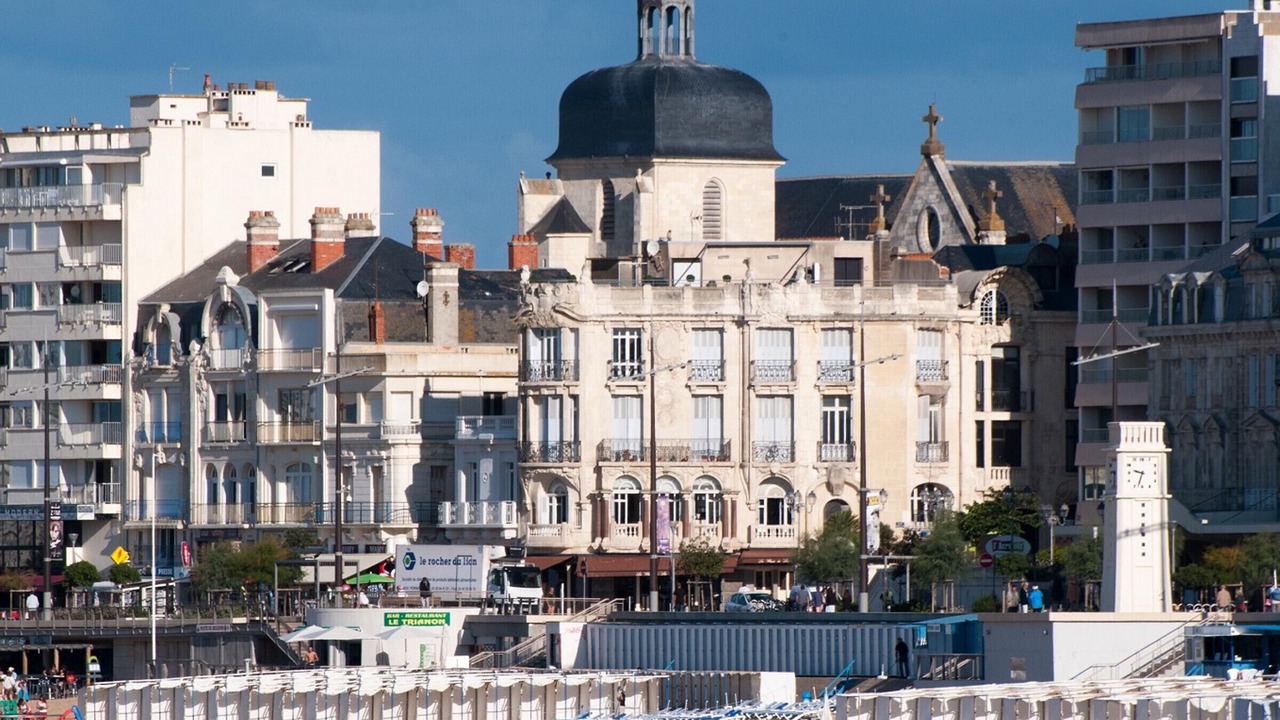 Photo of Others in Les Sables d'Olonne