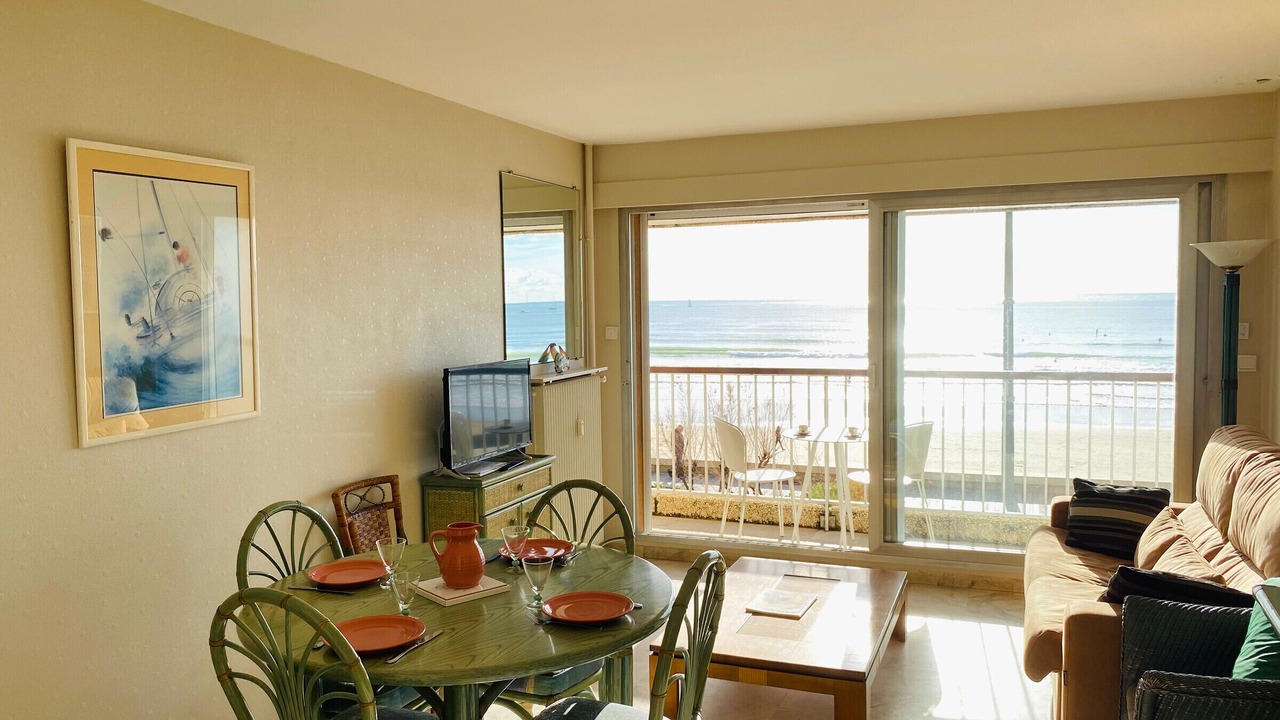 Photo of Livingroom in Les Sables d'Olonne