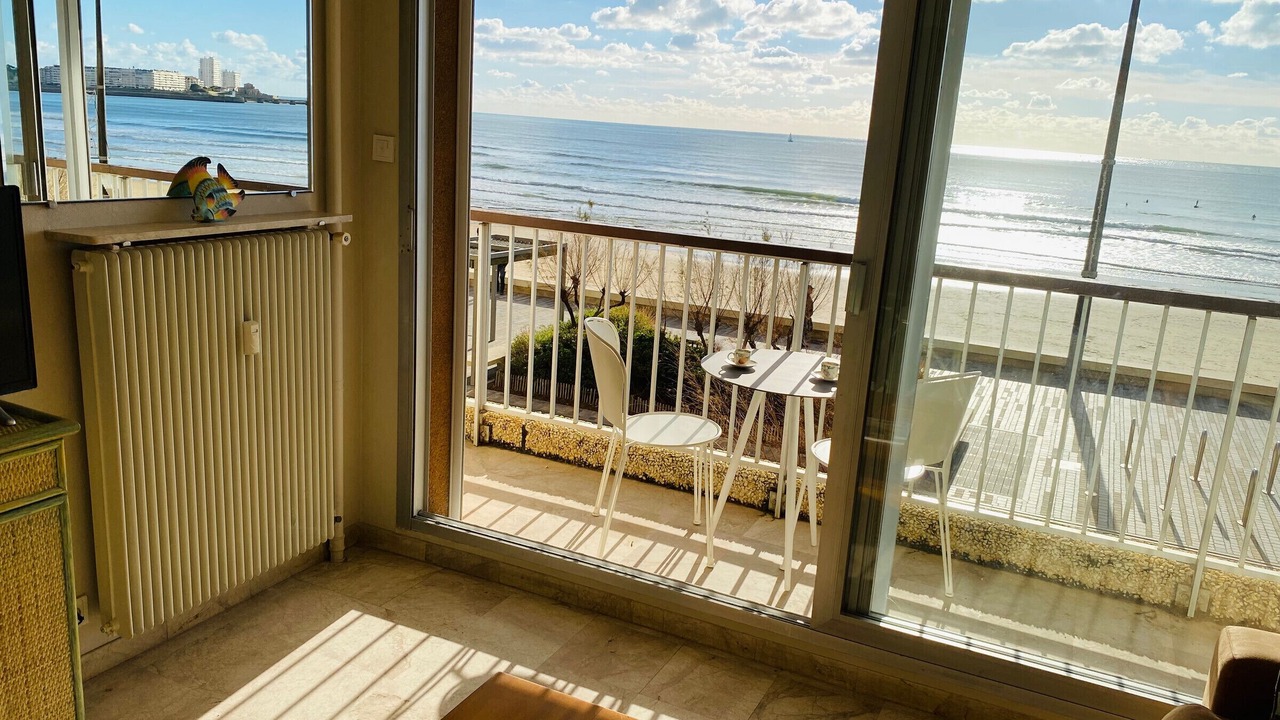 Photo of Livingroom in Les Sables d'Olonne