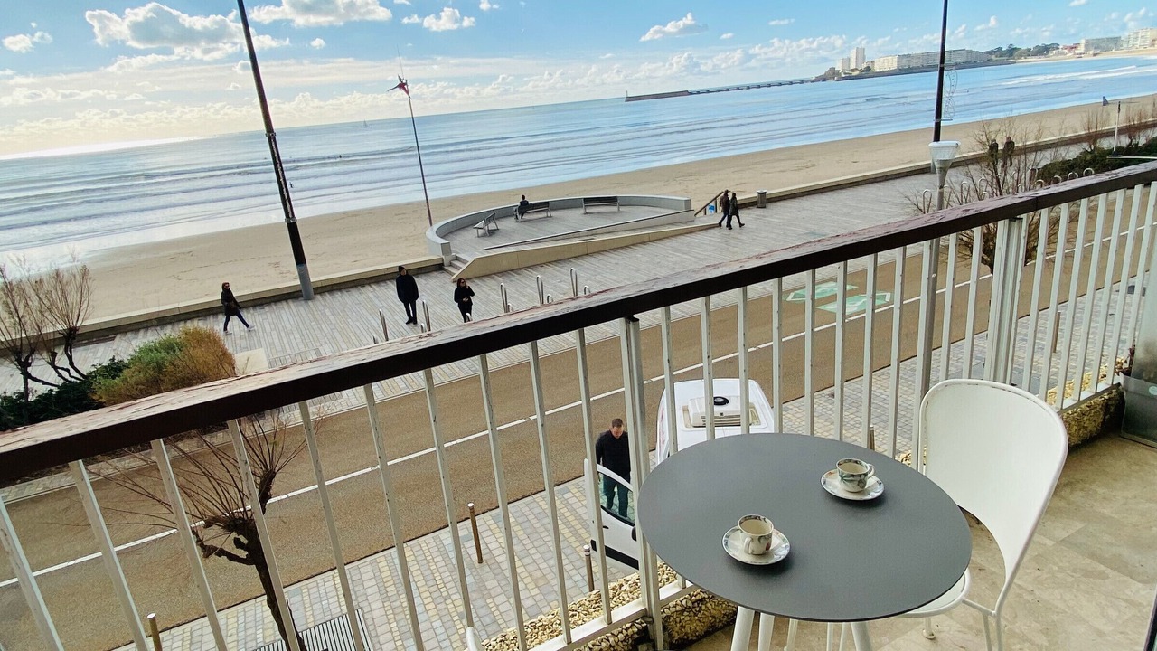 Photo of Outdoor in Les Sables d'Olonne