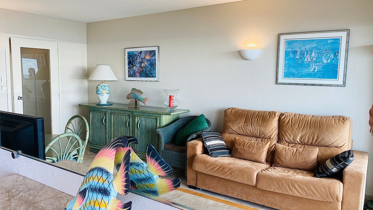 Photo of Livingroom in Les Sables d'Olonne