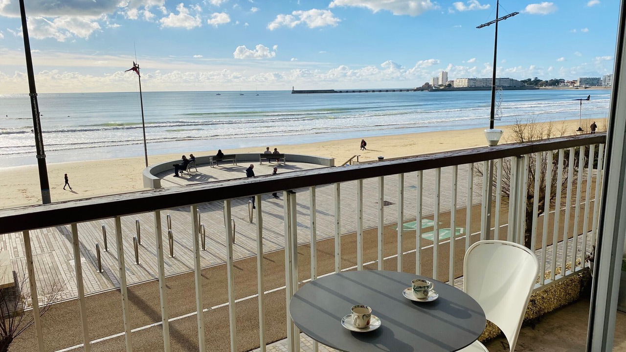 Photo of Outdoor in Les Sables d'Olonne