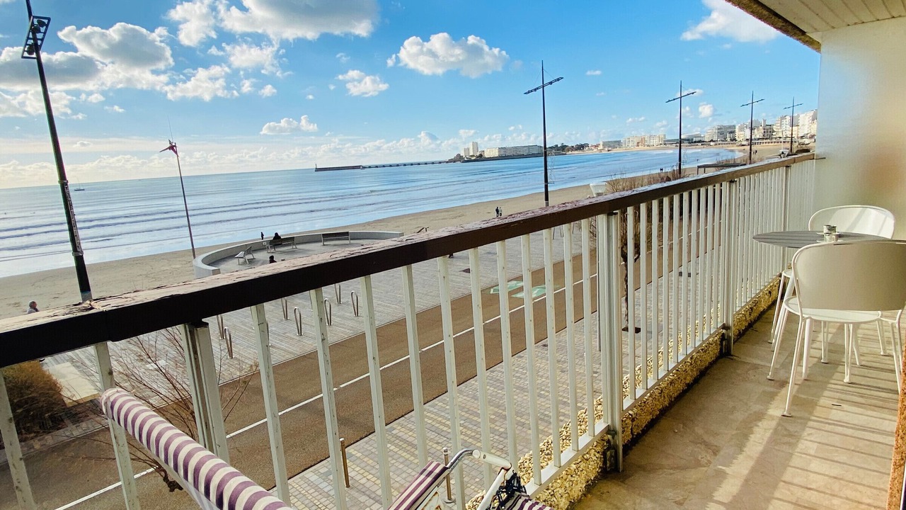 Photo of Outdoor in Les Sables d'Olonne