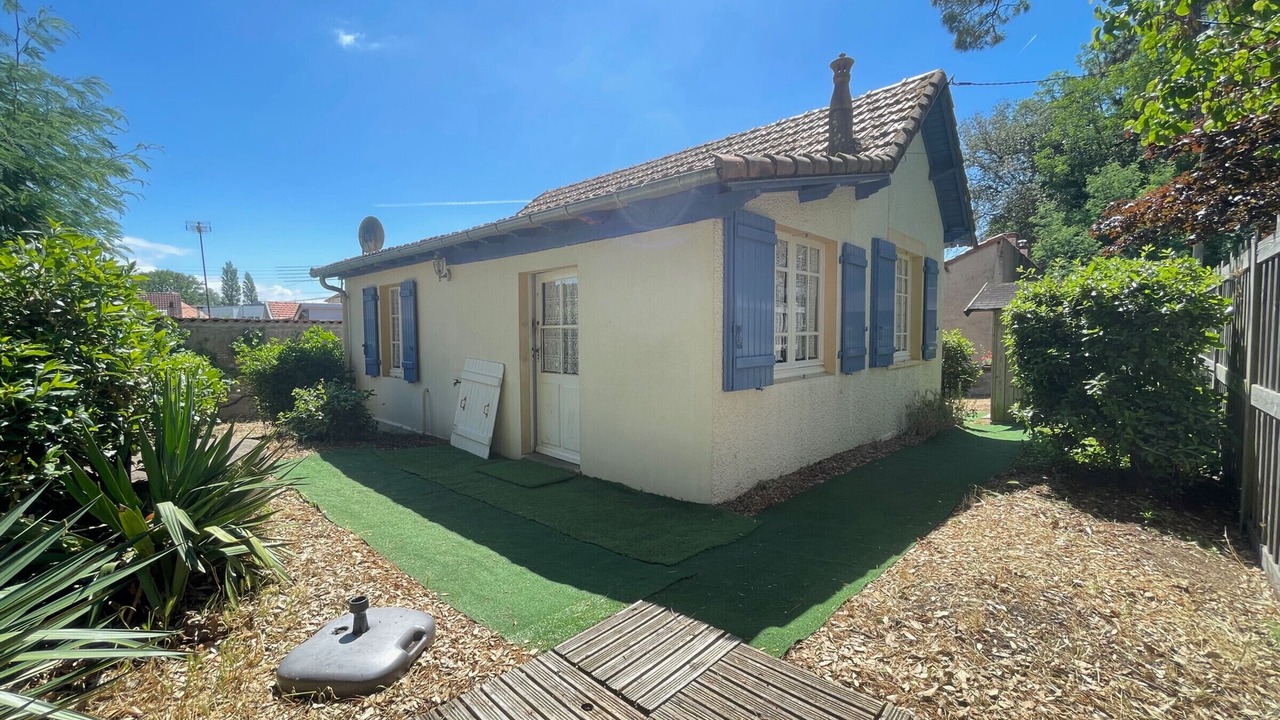 Photo of Outdoor in Saint-Brevin-les-Pins