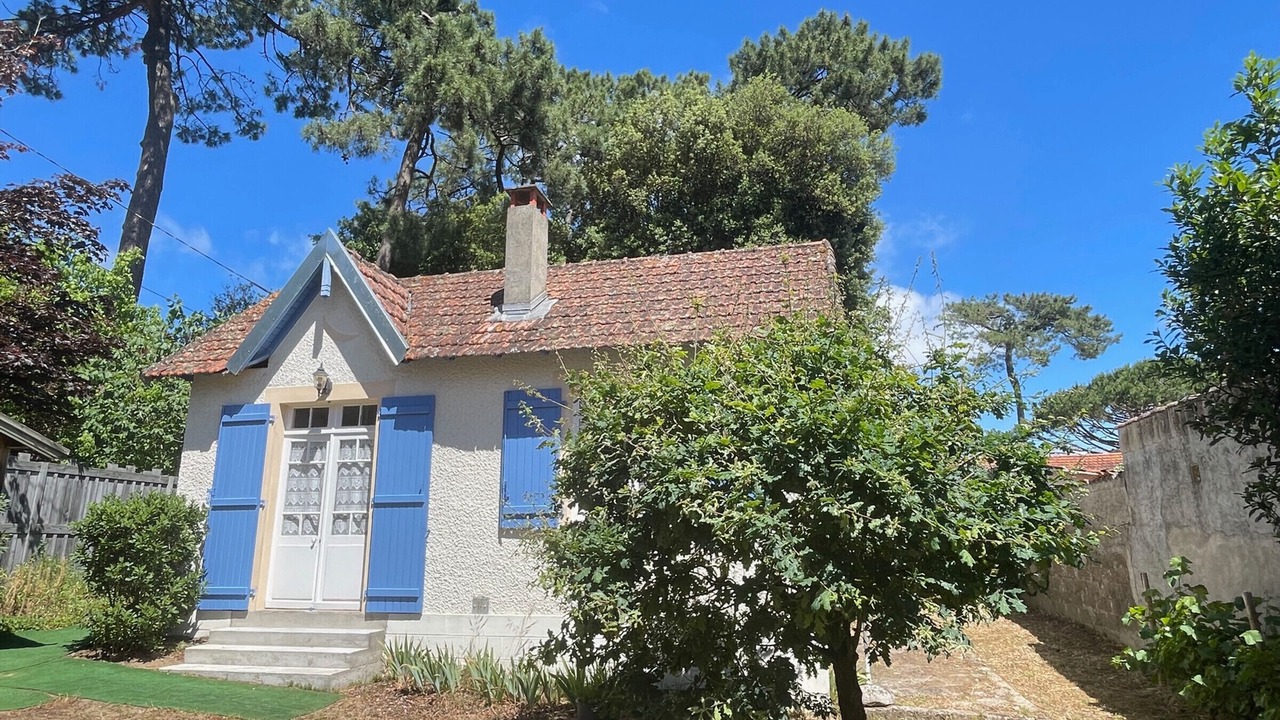 Photo of Outdoor in Saint-Brevin-les-Pins