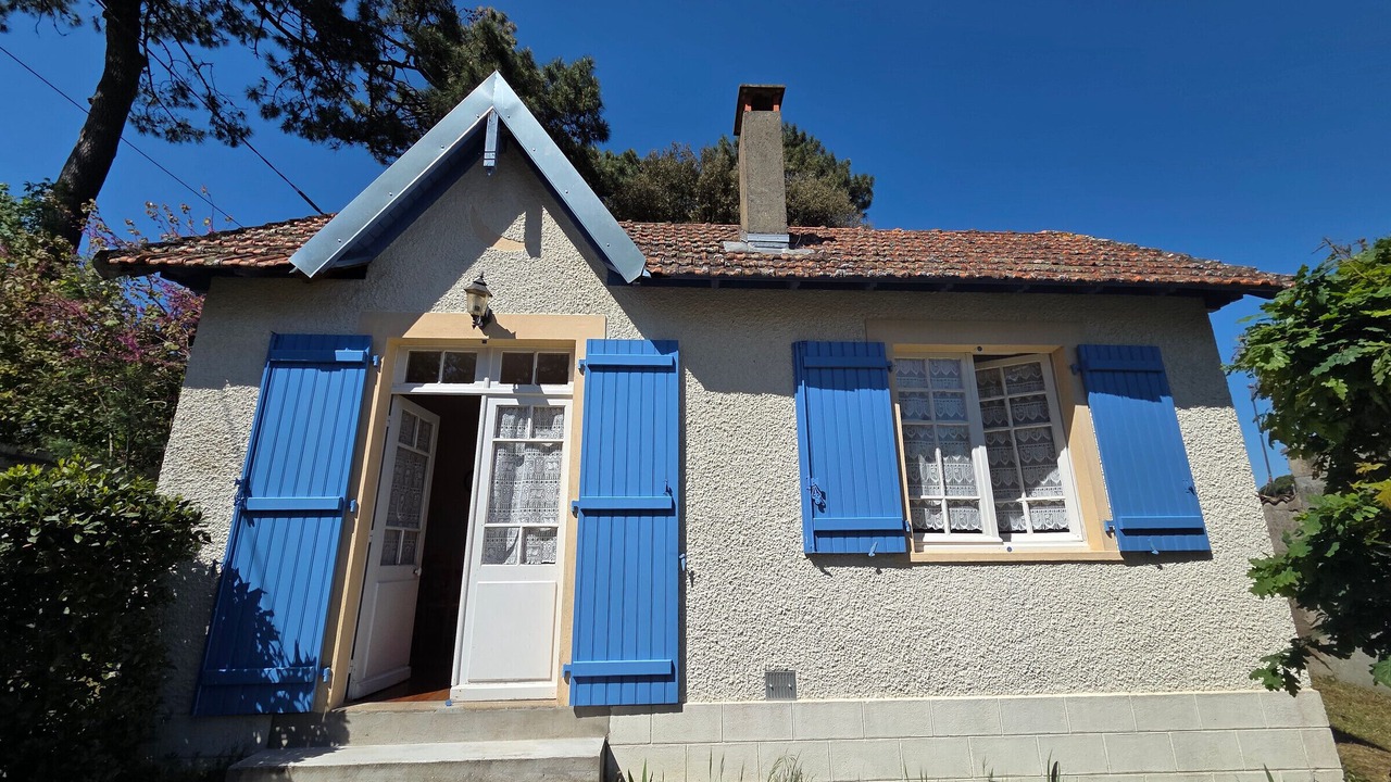 Photo of Outdoor in Saint-Brevin-les-Pins