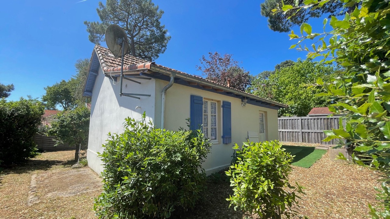 Photo of Outdoor in Saint-Brevin-les-Pins