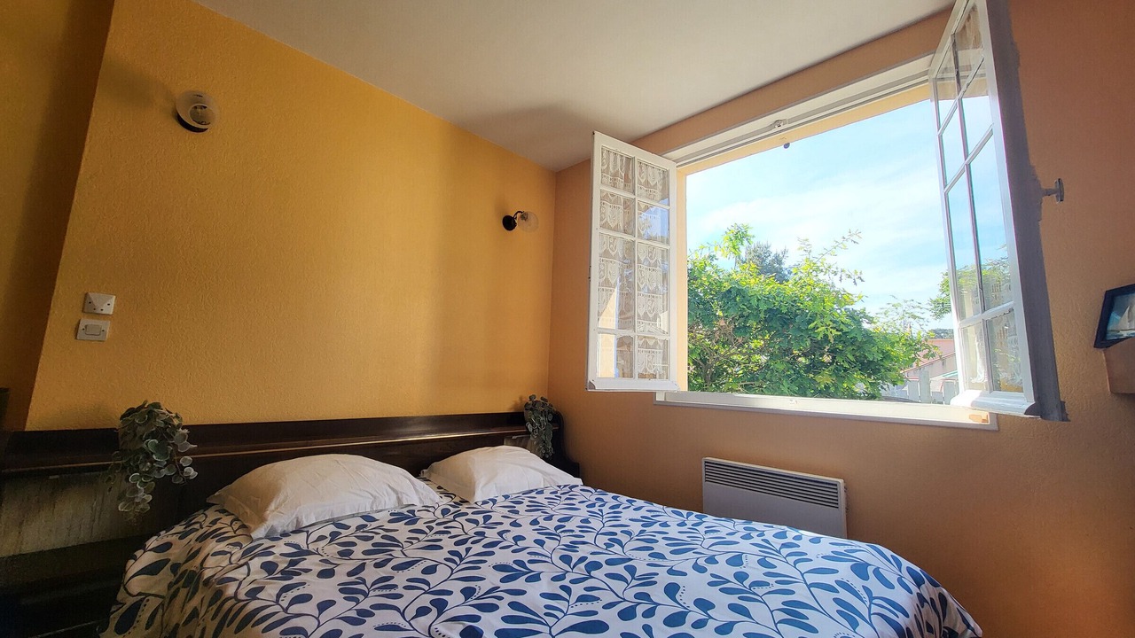 Photo of Bedroom in Saint-Brevin-les-Pins