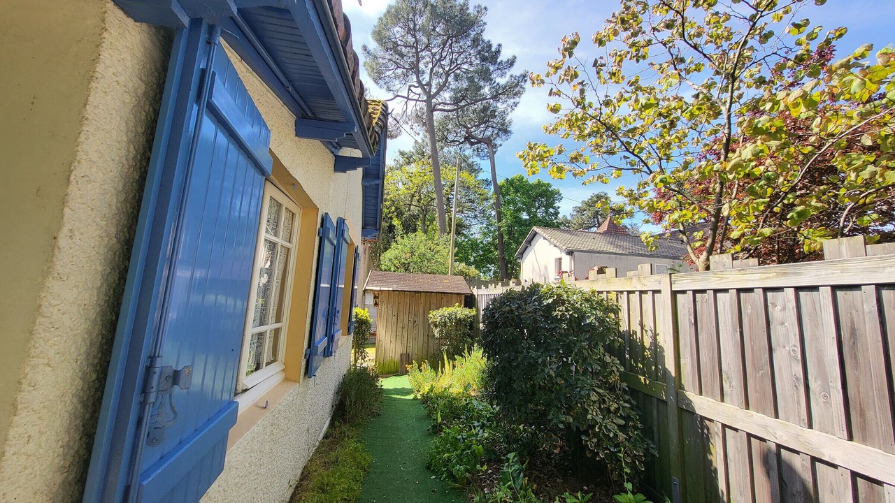 Photo of Outdoor in Saint-Brevin-les-Pins