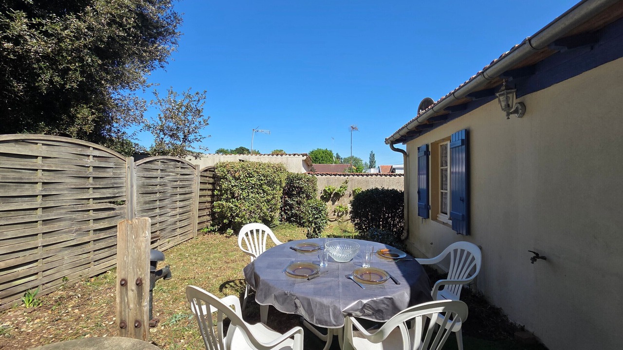 Photo of Outdoor in Saint-Brevin-les-Pins