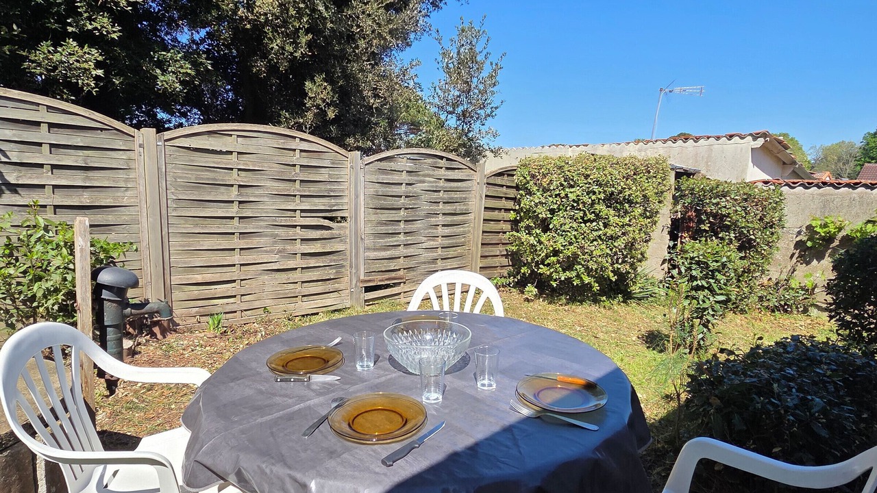 Photo of Outdoor in Saint-Brevin-les-Pins