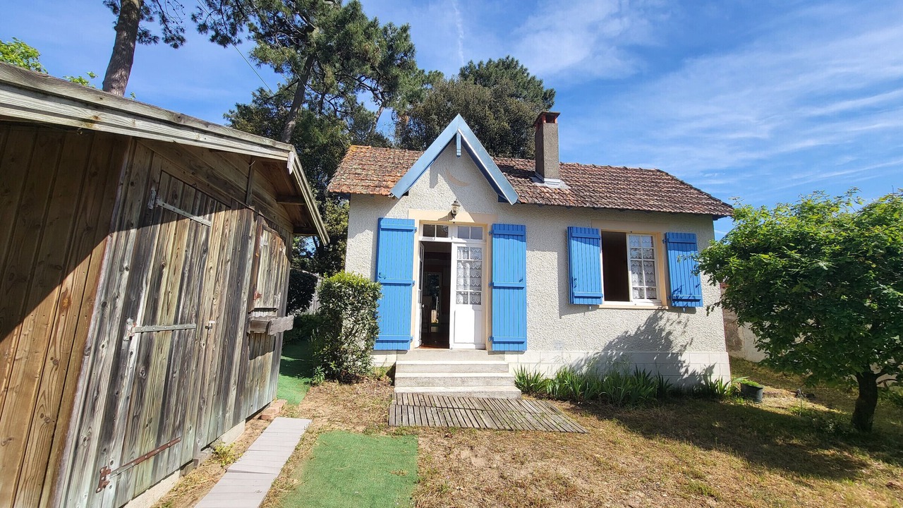 Photo of Outdoor in Saint-Brevin-les-Pins