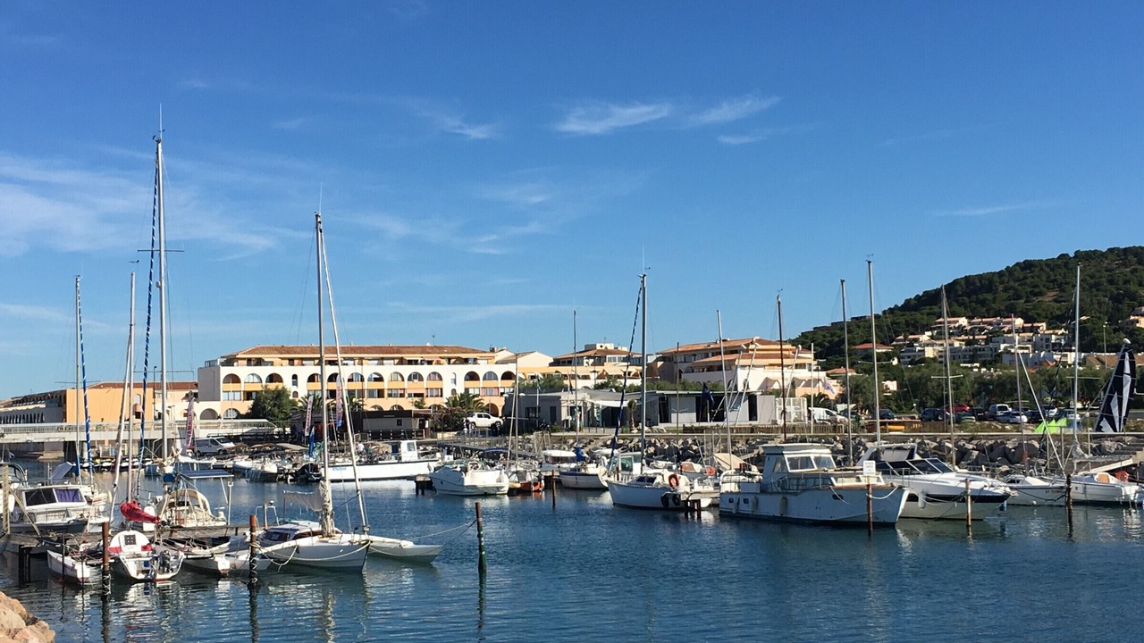 Photo of Others in Sete