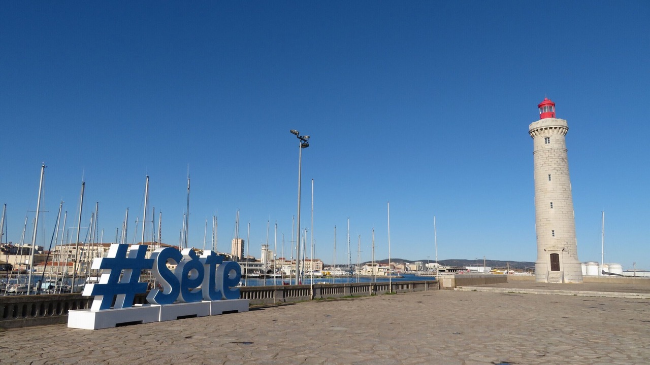 Photo of Others in Sete