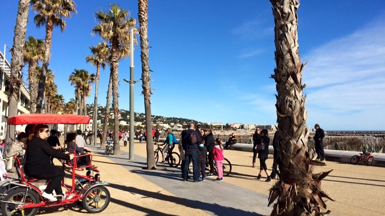 Photo of Others in Sete