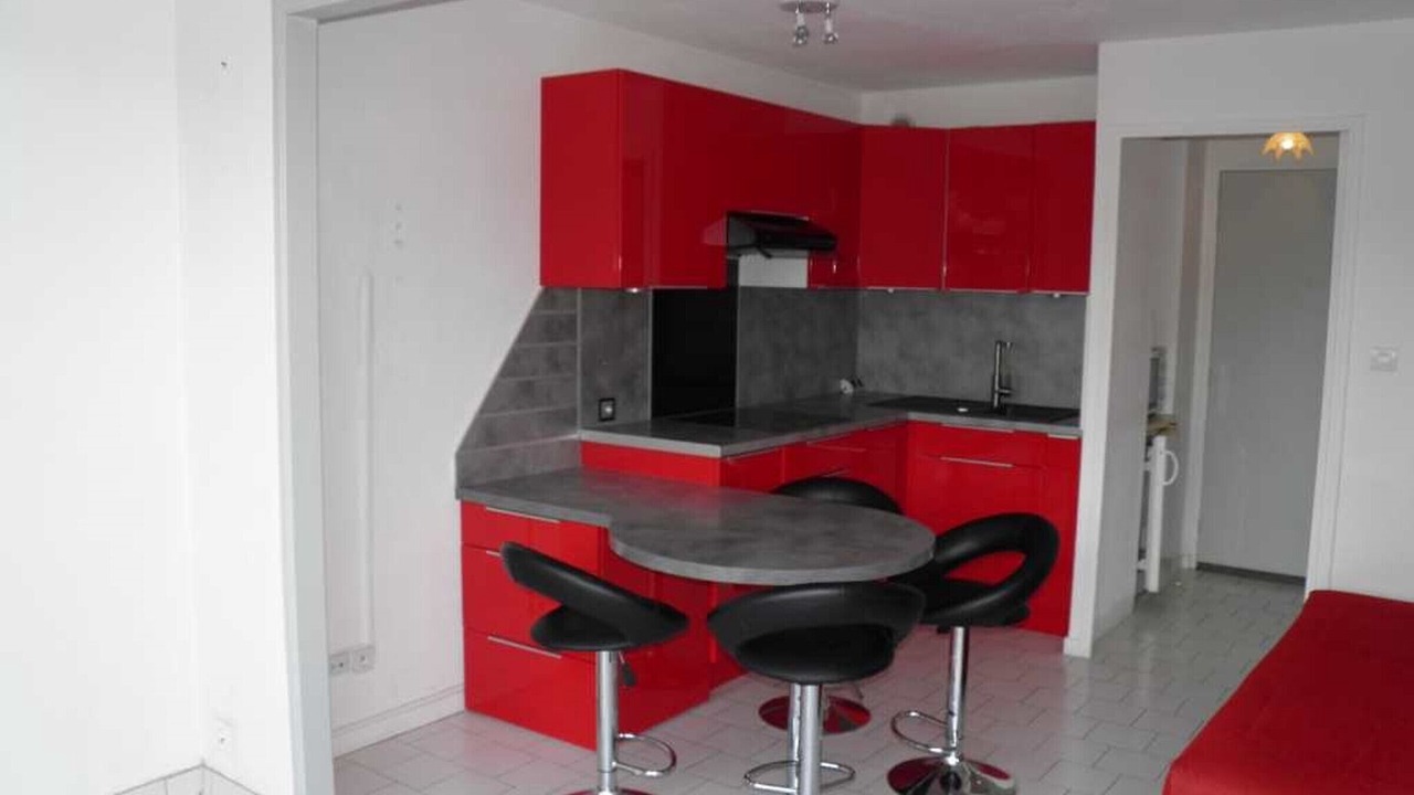 Photo of Kitchen in Sete
