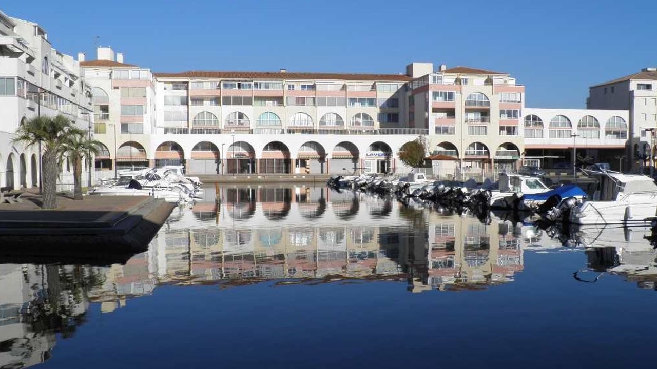 Photo of Outdoor in Sete