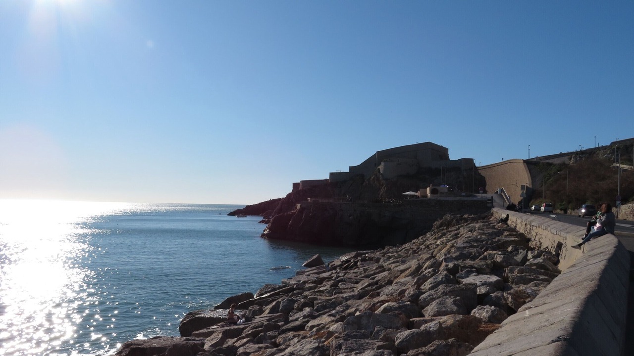 Photo of Outdoor in Sete