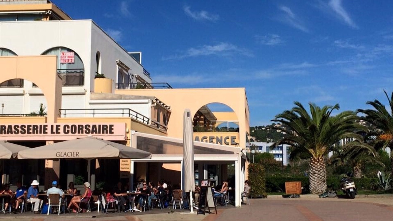 Photo of Outdoor in Sete