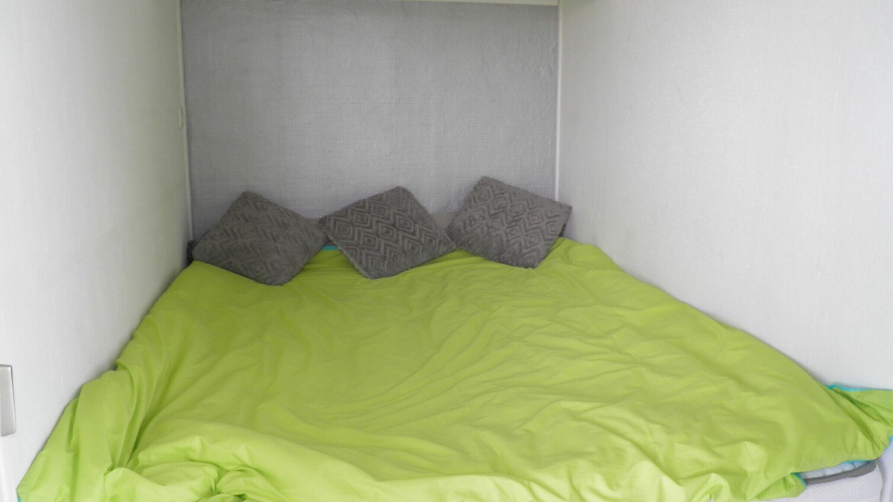 Photo of Bedroom in Sete