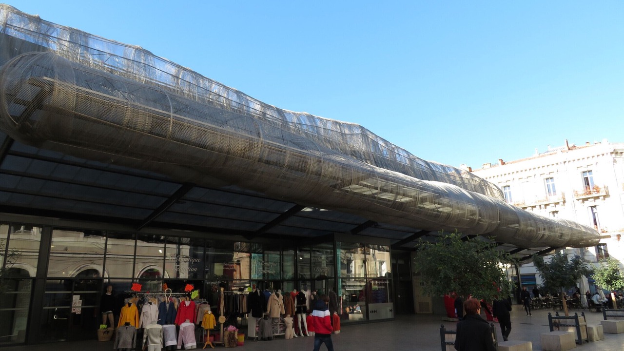 Photo of Outdoor in Sete