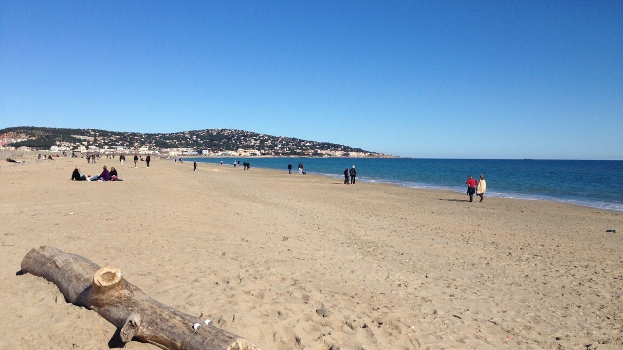 Photo of Others in Sete