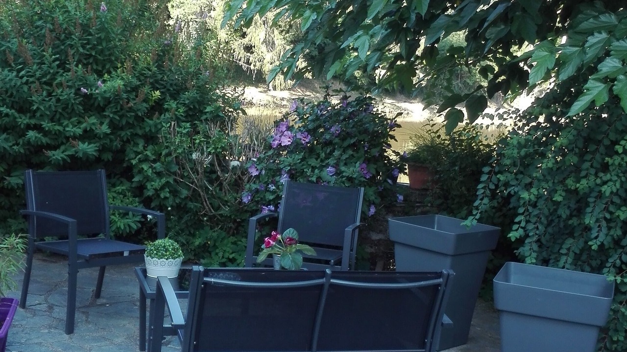 Photo of Outdoor in Naucelle