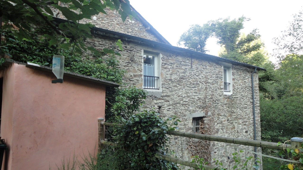 Photo of Outdoor in Naucelle