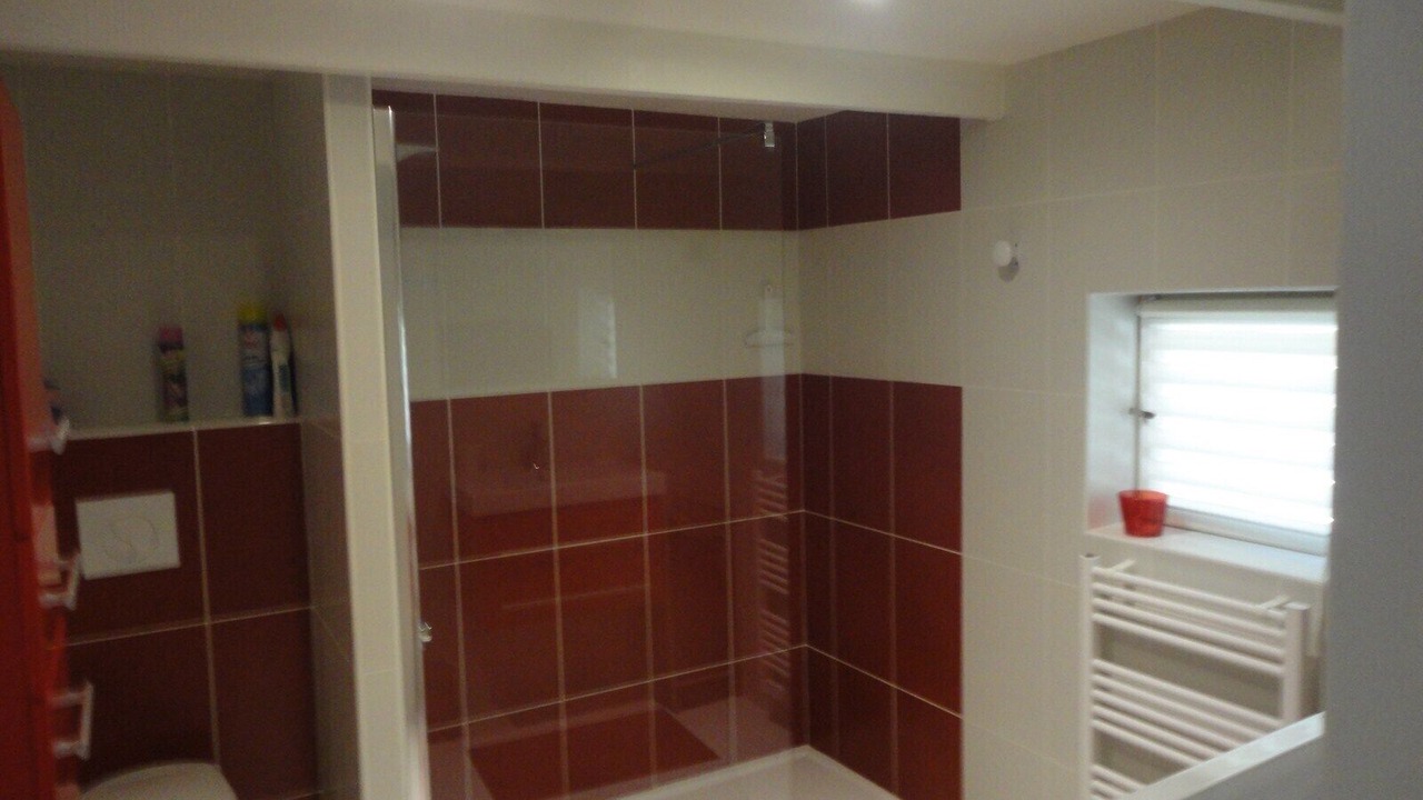 Photo of Bathroom in Naucelle