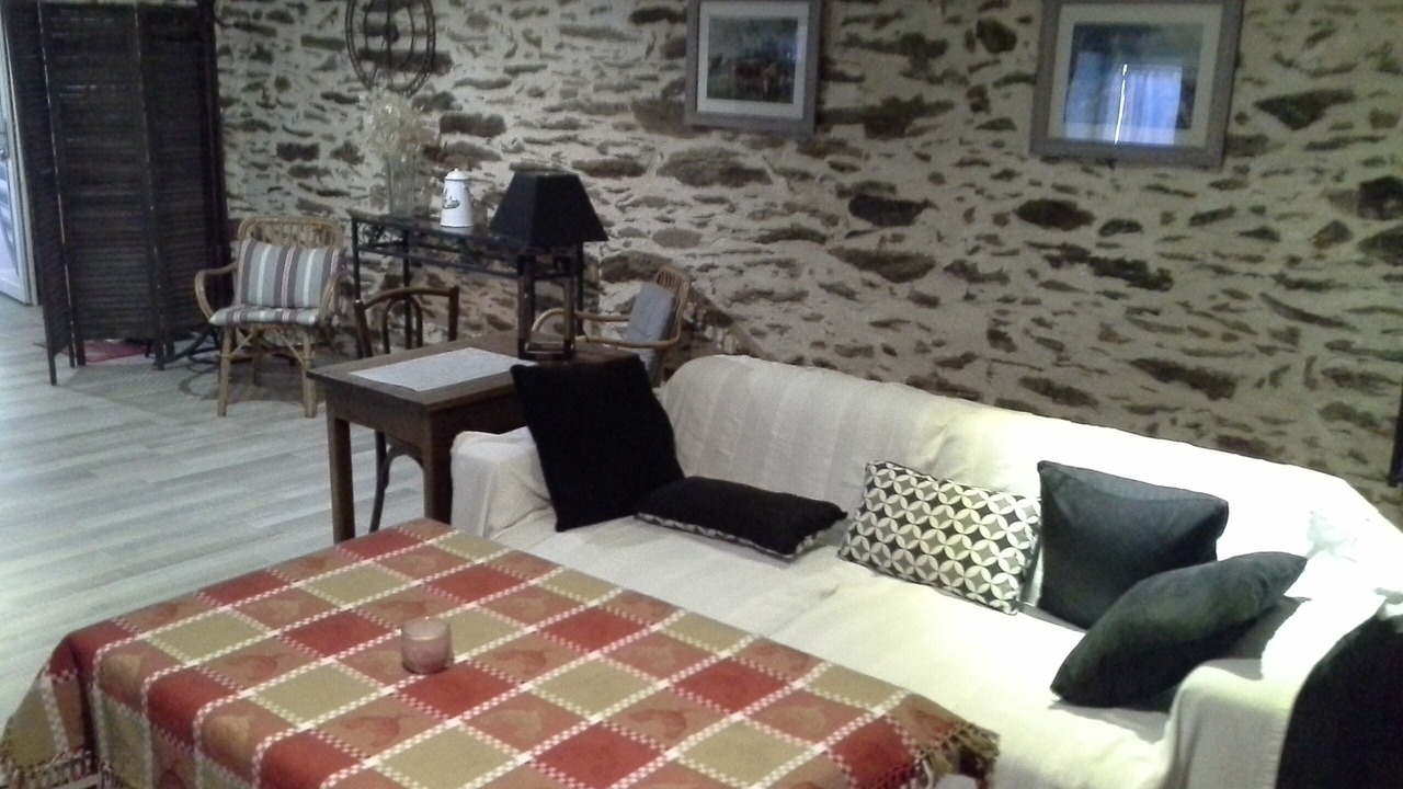 Photo of Livingroom in Naucelle