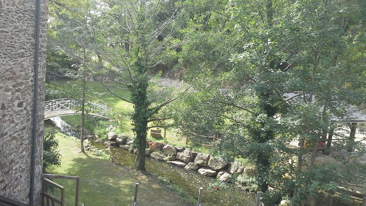 Photo of Outdoor in Naucelle