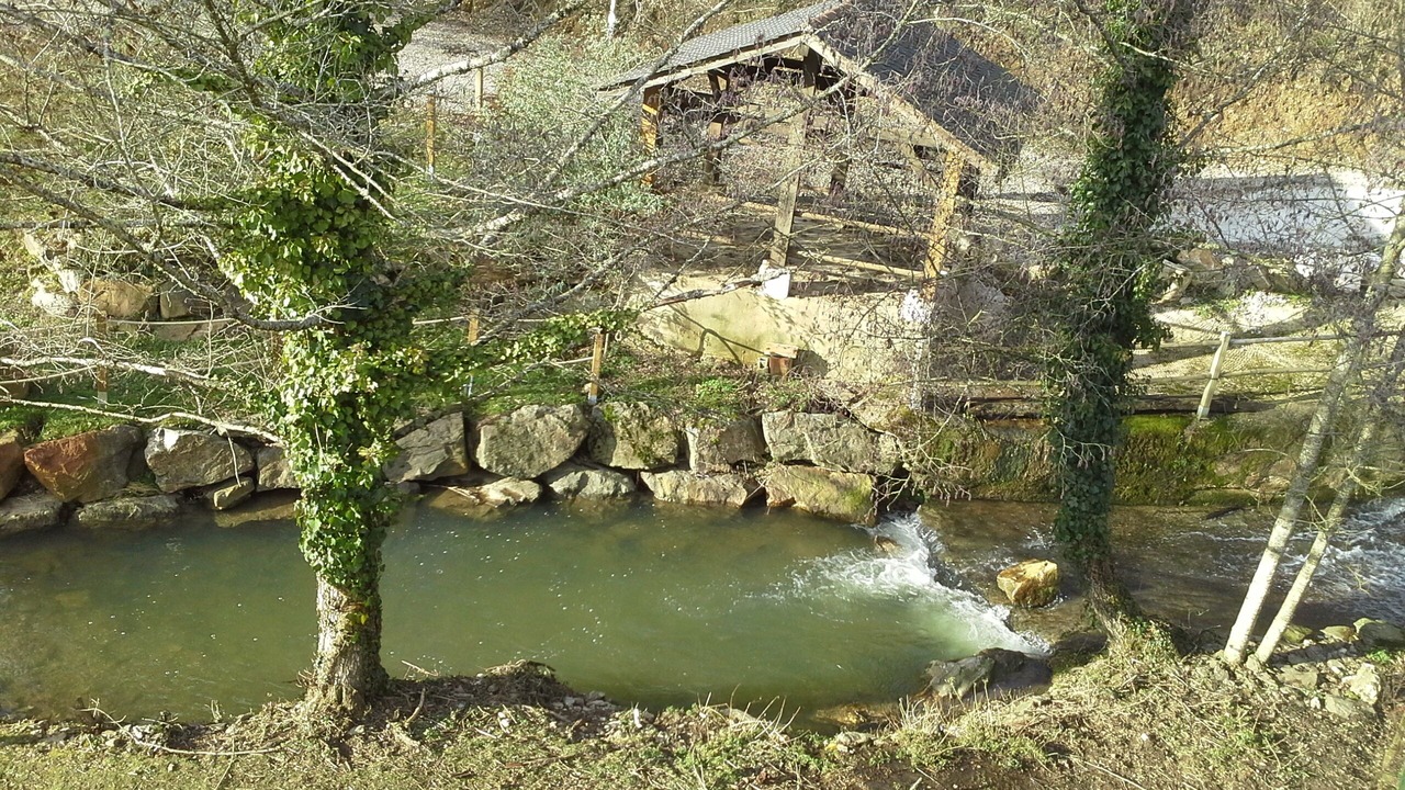 Photo of Outdoor in Naucelle