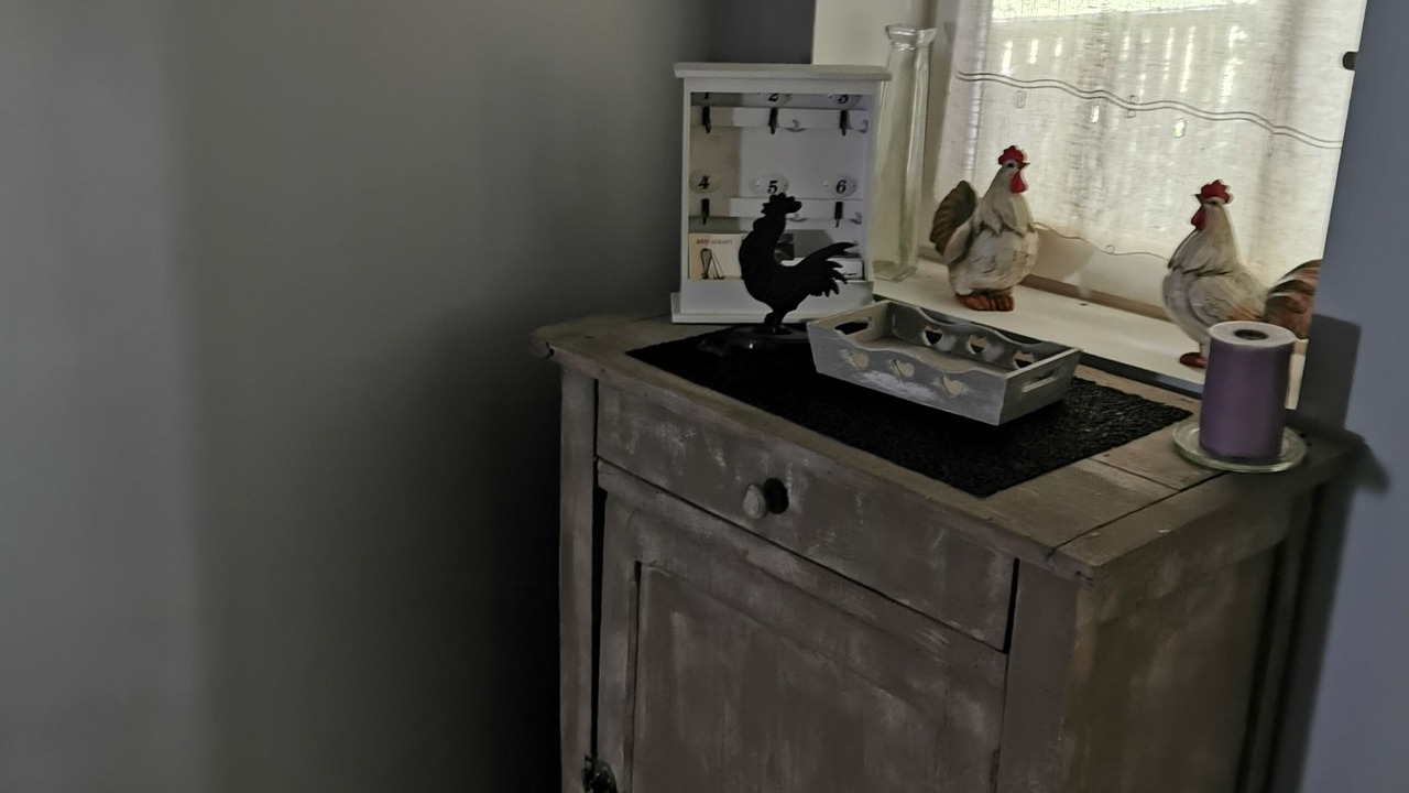 Photo of Kitchen in Naucelle