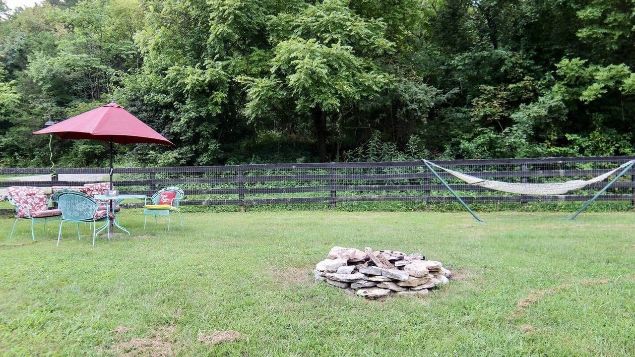 Photo of Outdoor in Pendleton