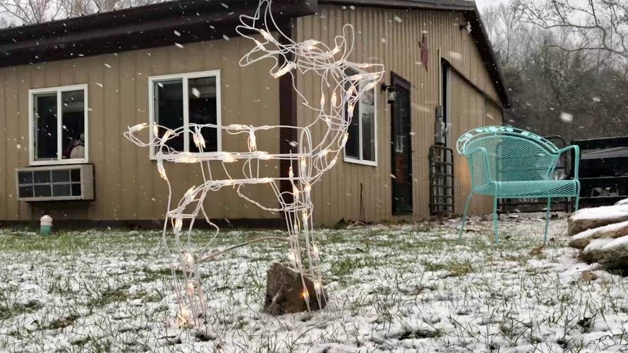 Photo of Outdoor in Pendleton