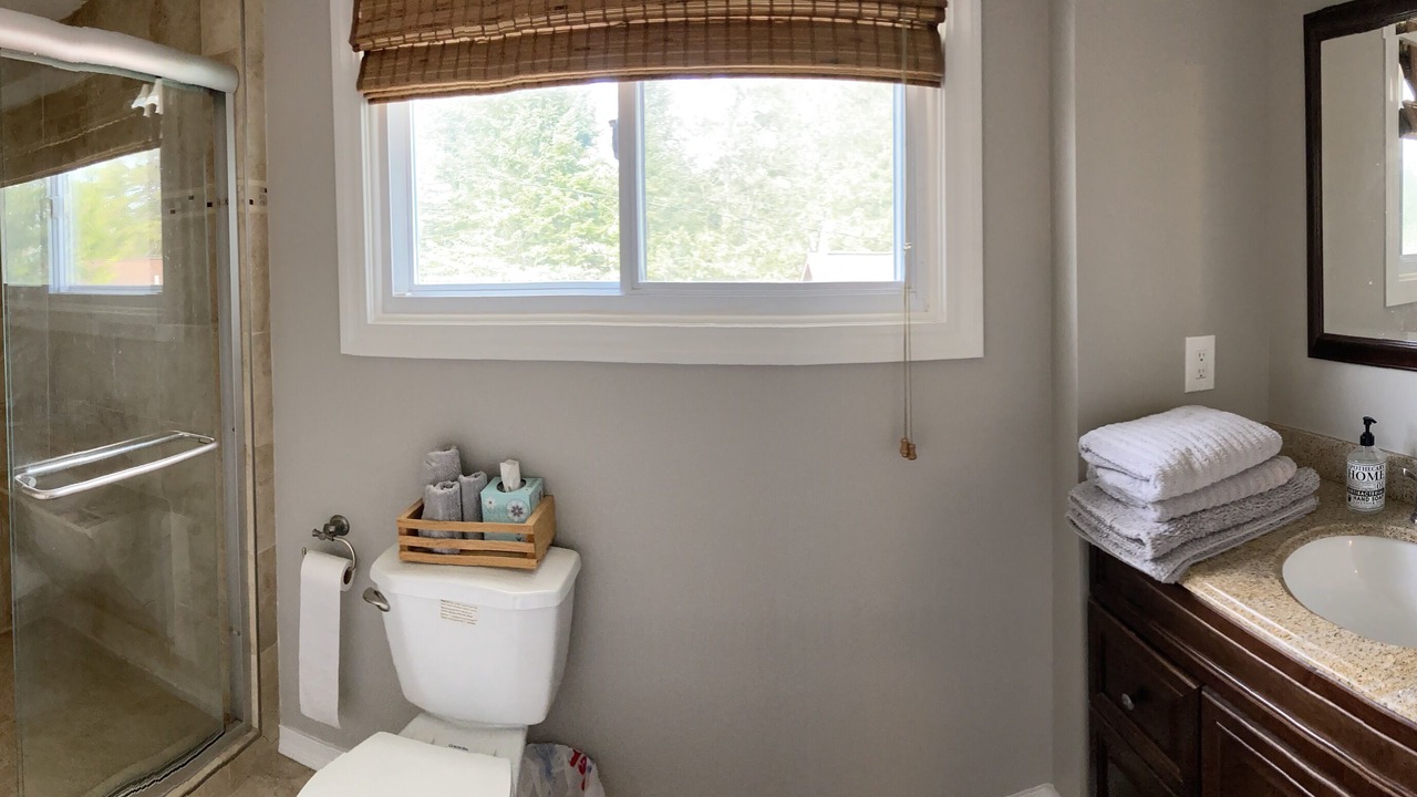 Photo of Bathroom in Indian River