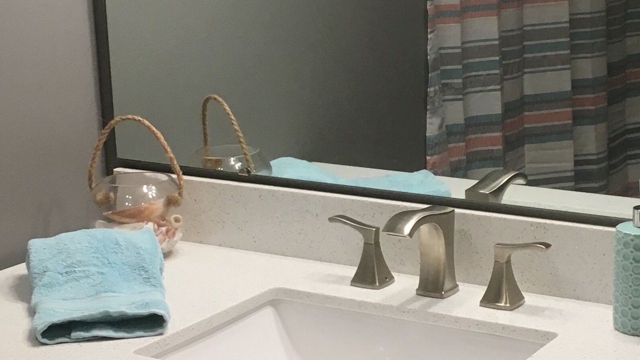 Photo of Bathroom in Indian River