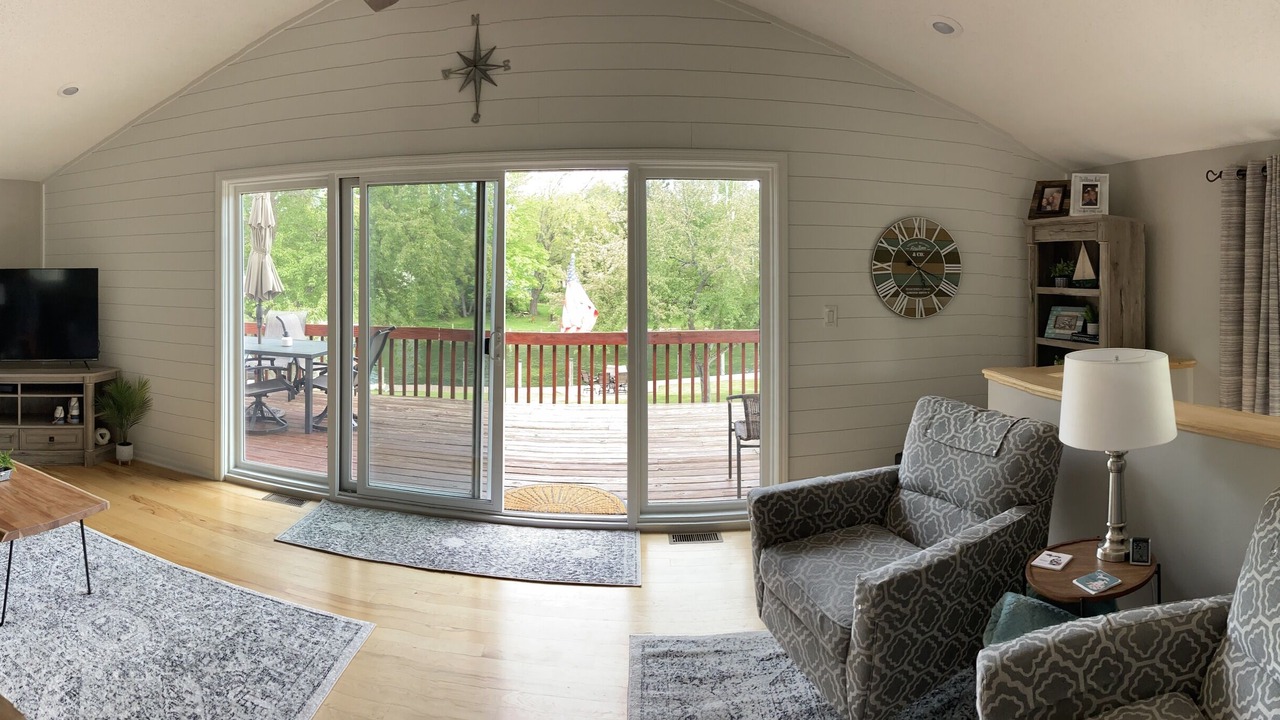 Photo of Bedroom in Indian River