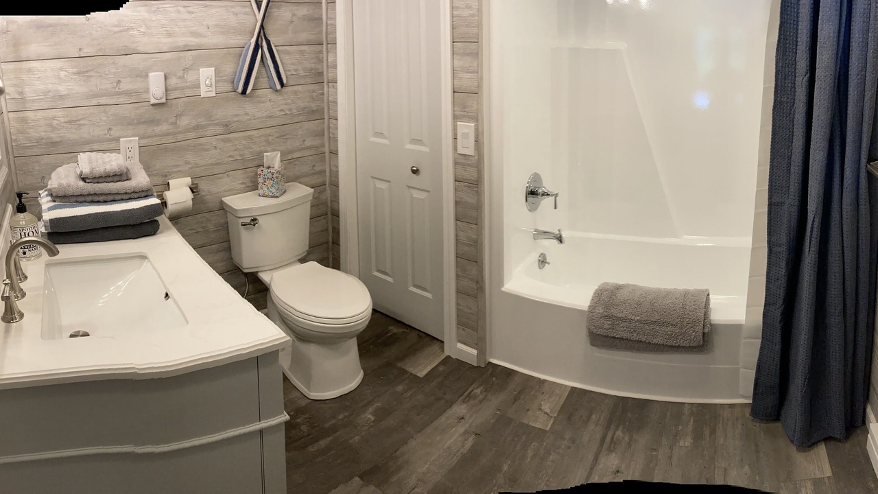 Photo of Bathroom in Indian River
