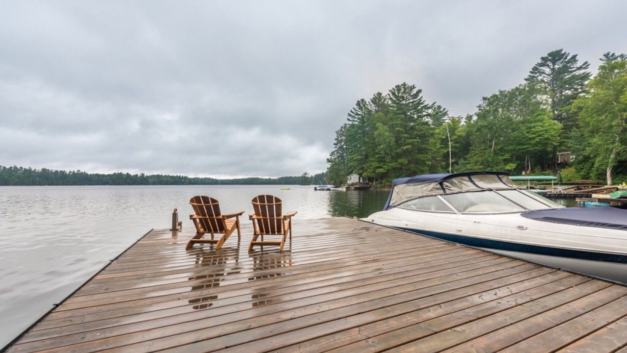 Photo of Outdoor in Trent Lakes