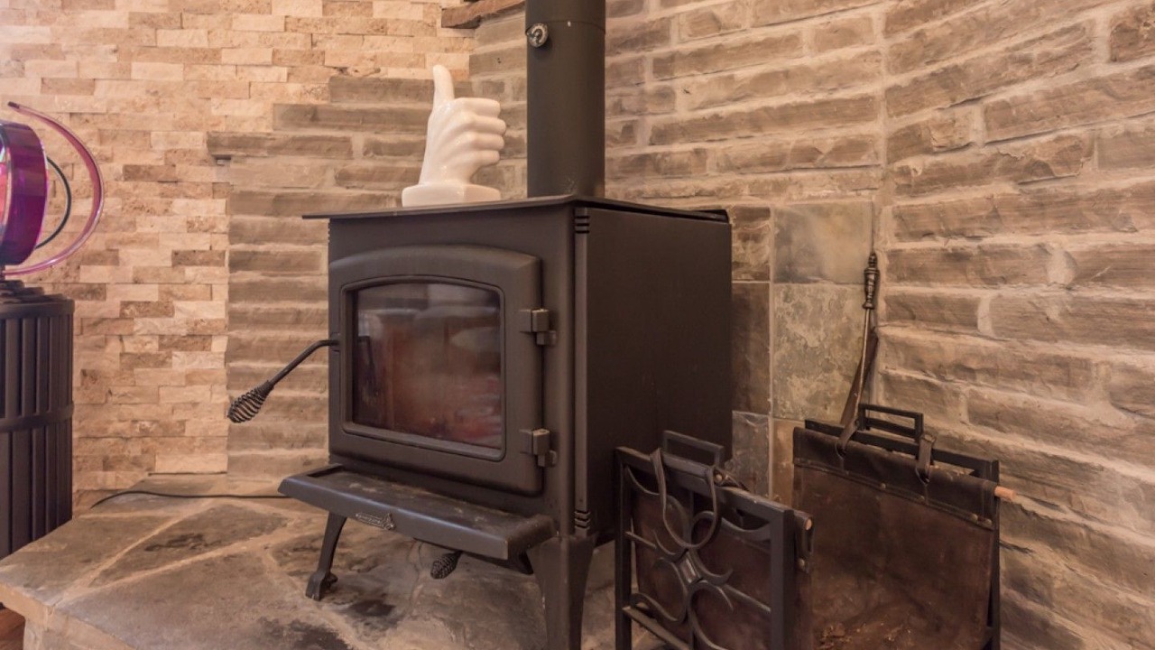 Photo of Livingroom in Trent Lakes