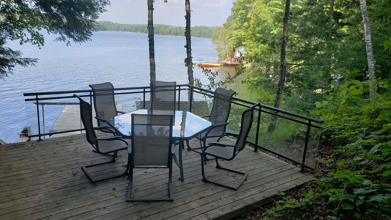 Photo of Outdoor in Trent Lakes
