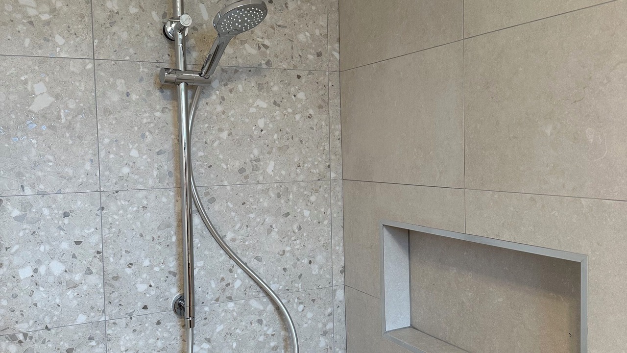 Photo of Bathroom in Portland