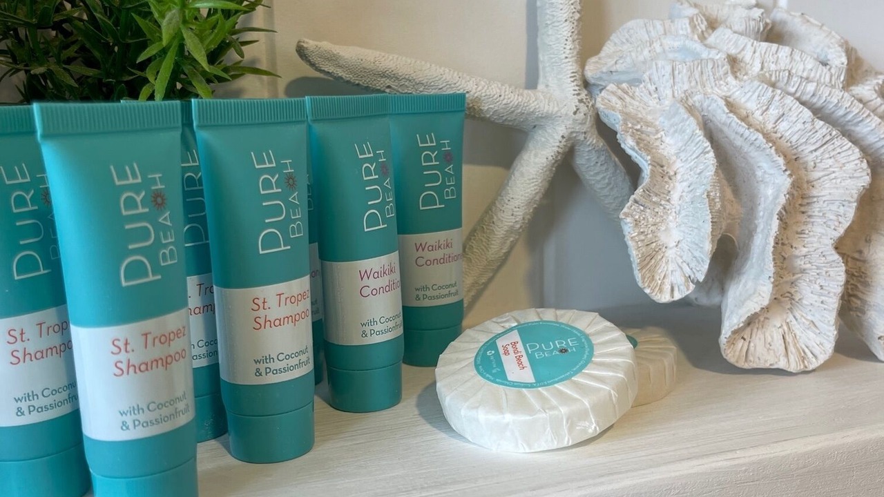 Photo of Bathroom in Portland